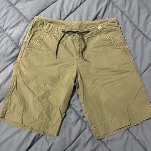 Patagonia Women’s Shorts - Size 8